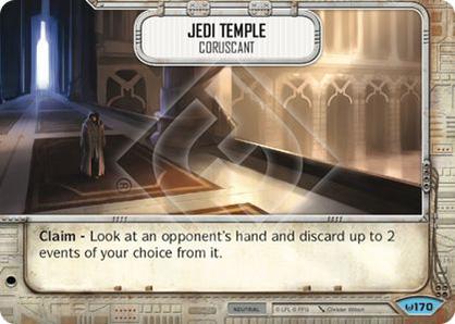 Temple Jedi