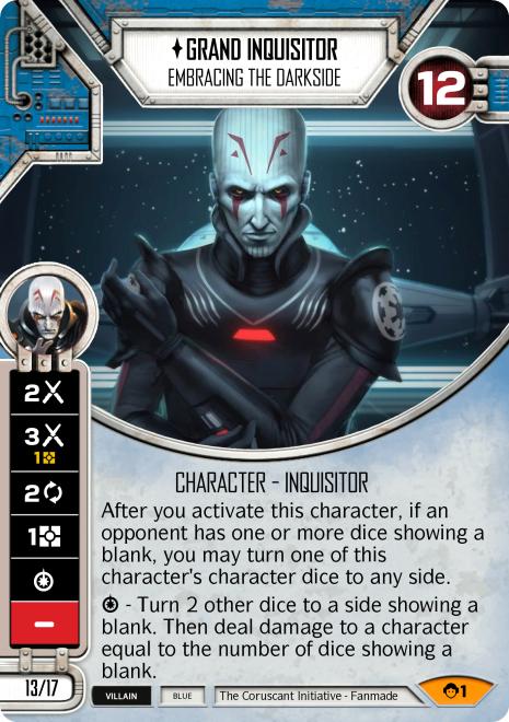 Grand Inquisitor